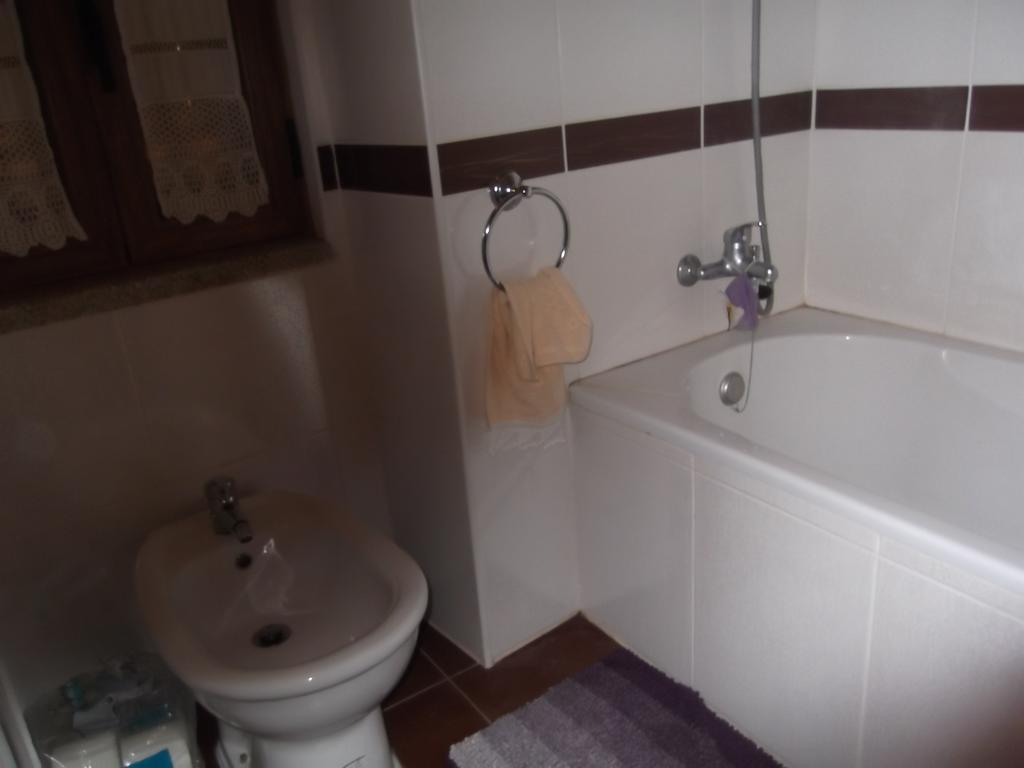 Holiday home Casa Batucela *