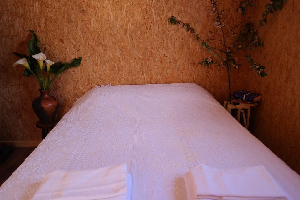 Holiday home Casa Batucela *
