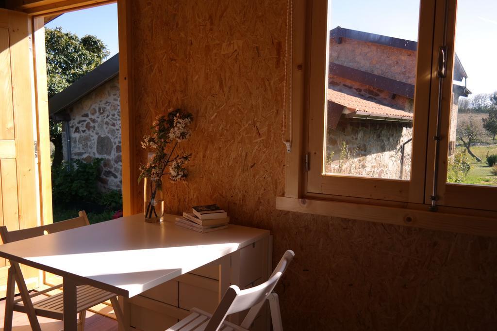 Casa Batucela * Monte Serrano