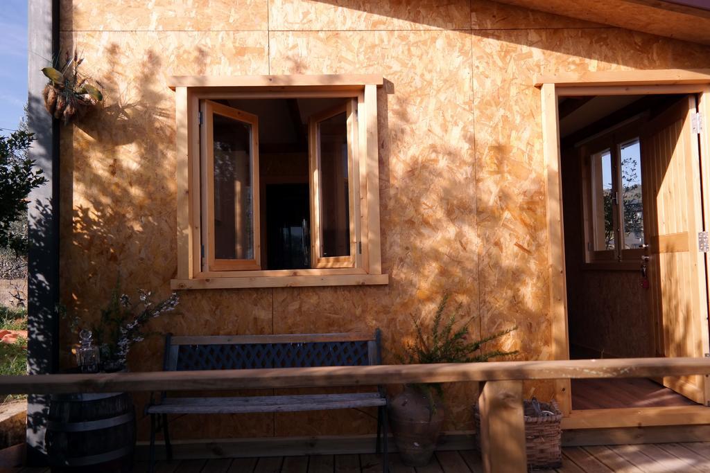 Holiday home Casa Batucela *